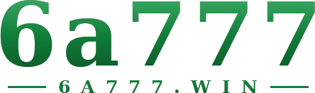 6a777 logo