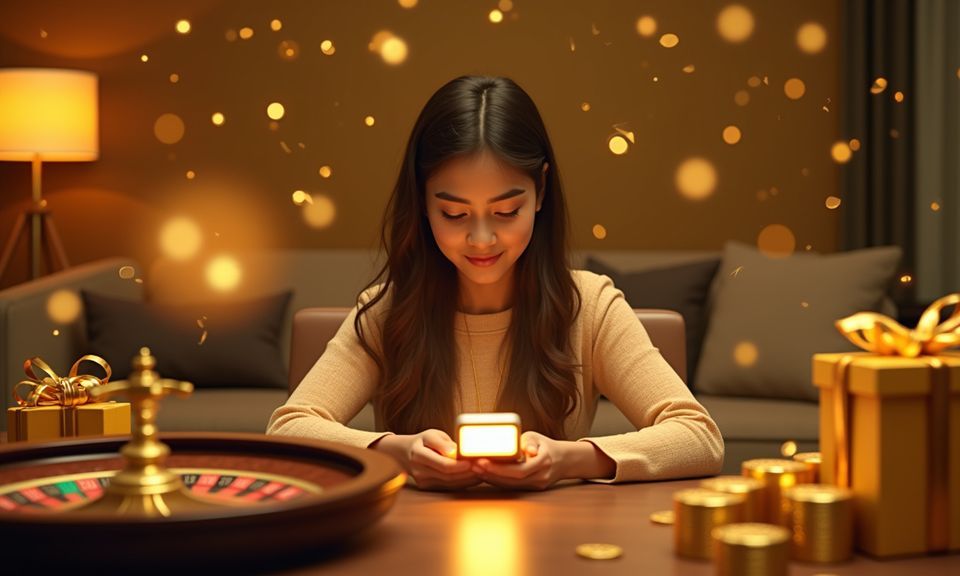 6a777 Roulette Action at 6a777 — Every Spin Counts